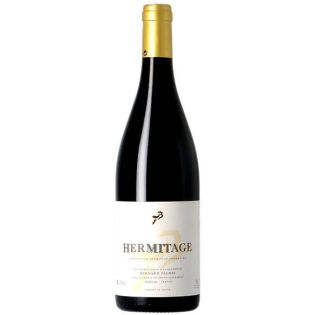 Bernard Faurie - Hermitage cuvée Bessards Méal 2016. L18191 Capsule Or – Réf : 4249 – 1