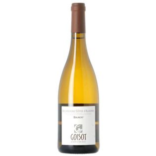 Goisot - Bourgogne Côtes d'Auxerre Biaumont 2023