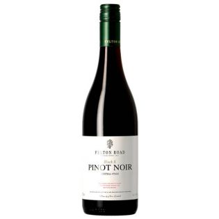 Felton Road - Block 5 Pinot Noir 2018 – Réf : 11818 – 1