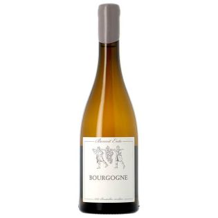 Benoît Ente - Bourgogne Chardonnay 2023 – Réf : 192423 – 18