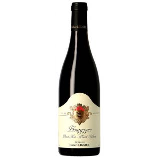 Hubert Lignier - Bourgogne Pinot Noir Plant Gilbert 2020 – Réf : 296520 – 3