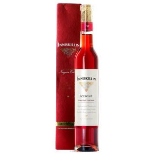 Inniskillin - Canada - Vin de Glace Cabernet Franc 2012 – Réf : 12102 – 2