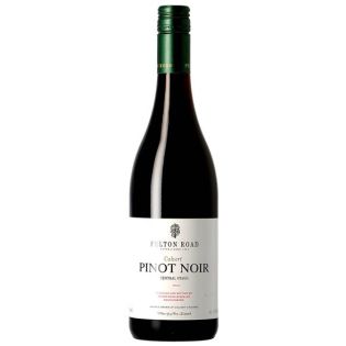 Felton Road - Nouvelle Zélande - Calvert Pinot Noir 2021
