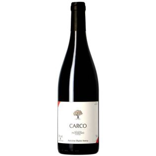 Antoine Marie Arena - Carco Rouge 2016