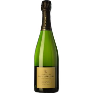 Champagne Agrapart - Complantée Extra Brut grand Cru – Réf : 12523 – 2