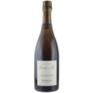 Bérêche & Fils - Champagne Rive Gauche 2017 – Réf : 12233