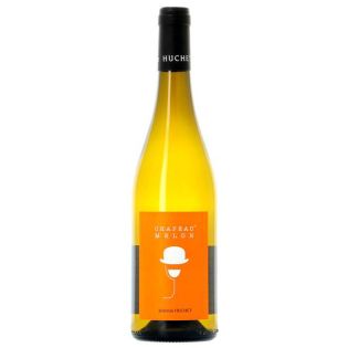 Jérémie Huchet/La Chauvinière - Chapeau Melon 2025