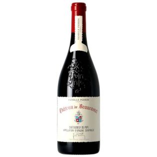 Beaucastel - Châteauneuf du Pape Rouge 2022