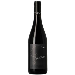 Vin de Savoie Jacques Maillet Pinot Noir Chautagne rouge 2015