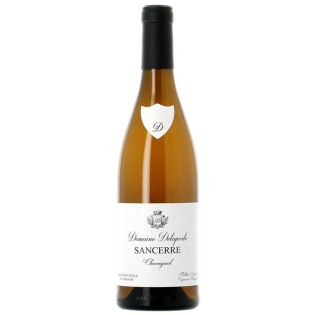 Delaporte - Sancerre Chavignol Blanc 2022 – Réf : 1096822
