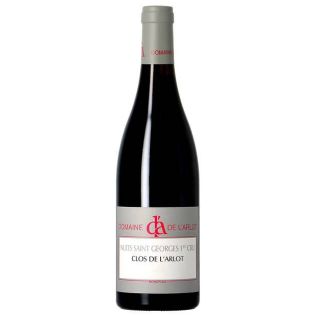 L'Arlot - Clos de l'Arlot rouge 2024 – Réf : 163424