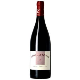 Laurent Combier - Clos des Grives Rouge 2024