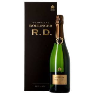 Champagne Bollinger - R.D. 2007 – Réf : 1234807 – 3