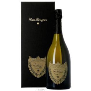 Dom Pérignon - Brut Blanc Vintage 2013 en coffret