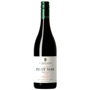 Felton Road - Nouvelle Zélande - Cornisch Point Pinot Noir 2020 – Réf : 1182020 – 3