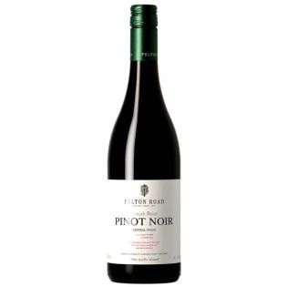 Felton Road - Nouvelle Zélande - Cornisch Point Pinot Noir 2021
