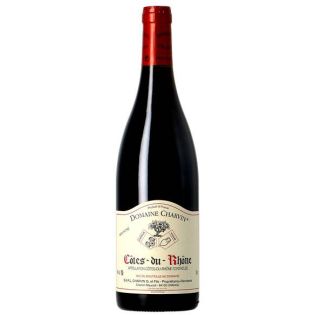 Charvin - Côtes du Rhône 2019