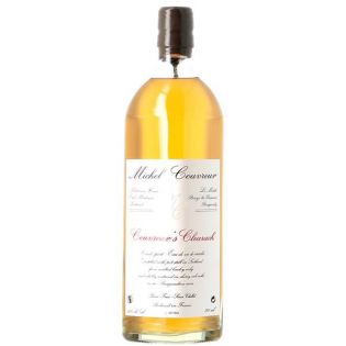 Whisky Français - Michel Couvreur - Clearach – Réf : 14620 – 15