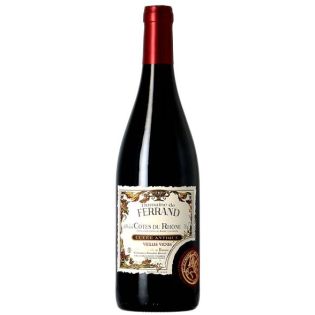 Ferrand - Cuvée Antique Vieilles Vignes 2016