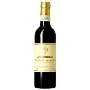 Avignonesi Vin Santo 1997 37,5CL – Réf : 11390 – 1