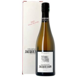 Champagne Jacquesson - Dizy Corne Bautray 2012
