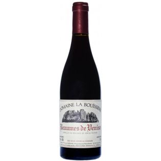 La Bouïssière - Beaumes de Venise 2022 