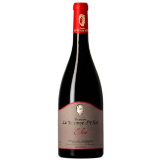 La Terrasse d'Elise - Élise 2021