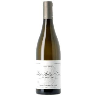 Marc Colin - Saint Aubin 1er Cru En Montceau 2024