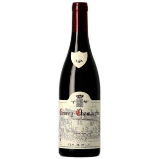 Claude Dugat - Gevrey Chambertin 2024 – Réf : 101024