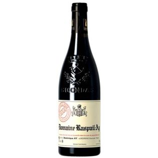 Raspail Ay - Gigondas 2019 – Réf : 480319 – 1