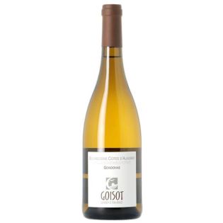 Goisot - Bourgogne Côtes d'Auxerre Gondonne 2020 – Réf : 88720 – 47
