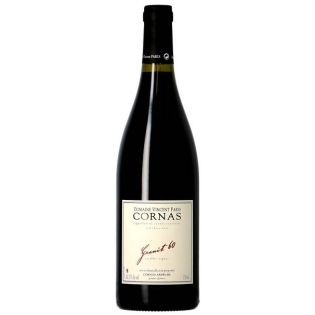 Vincent Paris - Cornas Granit 60 Vieilles Vignes 2022 – Réf : 434922 – 5