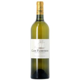 Clos Floridène - Graves Blanc 2019 – Réf : 964819 – -1