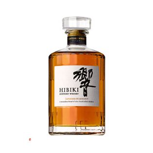 Hibiki - Whisky Japonais Harmony – Réf : 14629