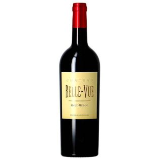 Belle Vue - Haut Médoc 2019 – Réf : 1011519