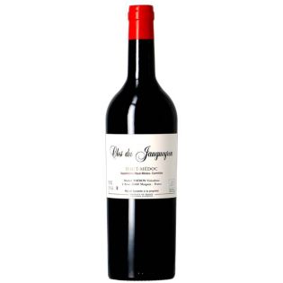 Clos du Jaugueyron - Haut Médoc 2019  – Réf : 1001719 – 14