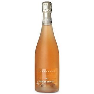 Champagne Selosse - Rosé – Réf : 13614