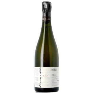 Champagne Selosse - La Côte Faron – Réf : 13711
