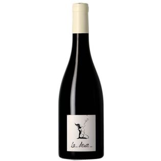 Gilles Berlioz - Mondeuse La Deuse 2023 – Réf : 386223