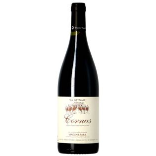 Vincent Paris - Cornas La Geynale 2017 – Réf : 436117 – 1