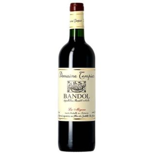 Tempier - Bandol La Migoua 2023 (étiquette abimée) – Réf : 600999