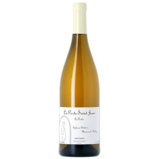 Sylvain Dittière/La Porte Saint Jean - La Perlée 2022 – Réf : 1050922 – 8