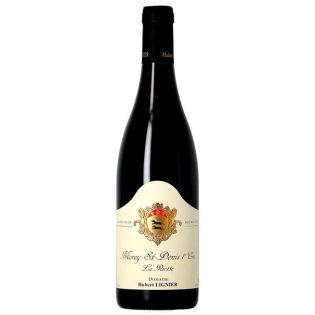Hubert Lignier - Morey Saint Denis 1er cru La Riotte 2022 – Réf : 116422 – 1