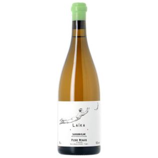 Pierre Ménard - Laïka MMXXIV