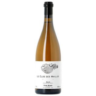 Pierre Ménard - Le Clos des Mailles 2023 (étiquette abimée)