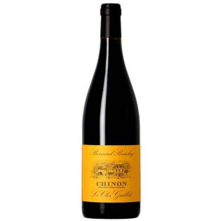 Bernard Baudry - Chinon Le Clos Guillot 2024