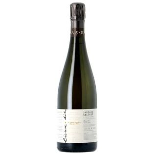 Champagne Selosse - Les Carelles – Réf : 13715