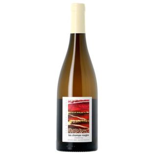 Labet - Chardonnay Les Champs Rouges 2016 – Réf : 3419 – 1