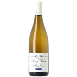 Alain Gras - Auxey Duresses Les Crais 2025