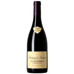 La Vougeraie - Savigny-Lès-Beaune 1er cru Les Marconnets 2022 – Réf : 199222